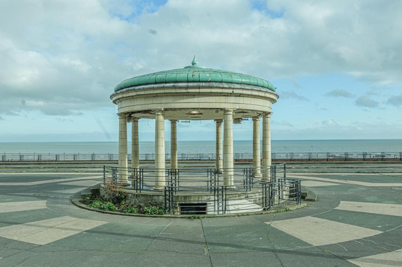 Seaside Serenity In Ramsgate KENT 외부 사진